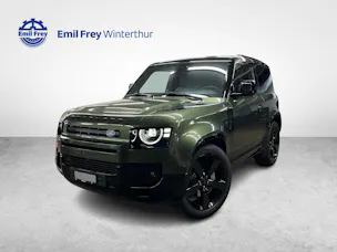 Land Rover Defender 90 3.0 D I6 350 X-Dynamic HSE