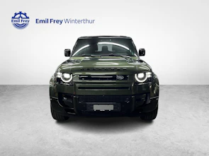 Fahrzeugbild LAND ROVER Defender 90 3.0 D I6 350 X-Dynamic HSE