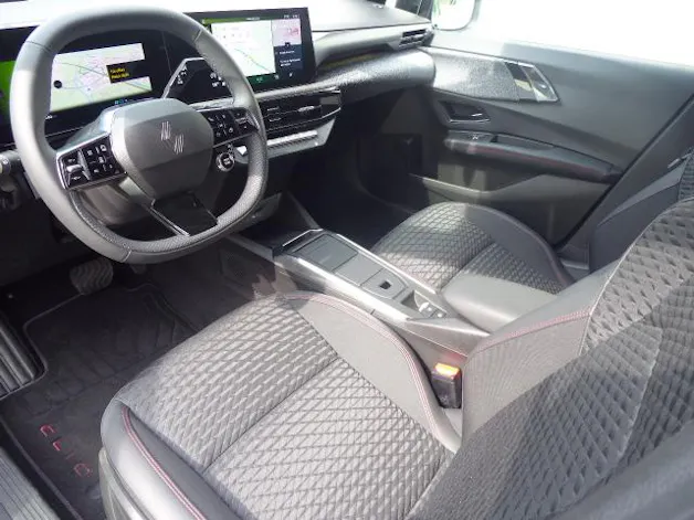 Renault Clio 1.8 E-Tech techno