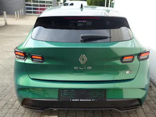 Renault Clio 1.8 E-Tech techno