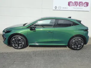 Renault Clio 1.8 E-Tech techno