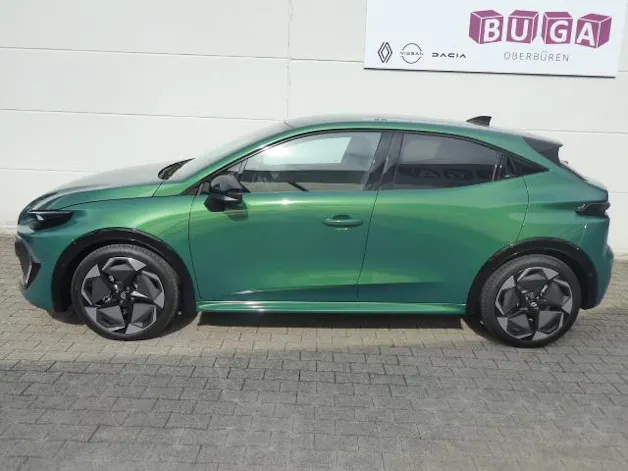 Renault Clio 1.8 E-Tech techno