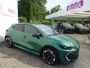 Renault Clio 1.8 E-Tech techno