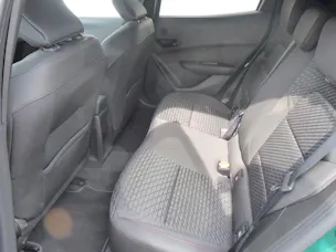 Renault Clio 1.8 E-Tech techno