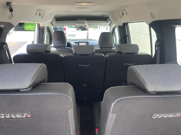 Renault Grand Kangoo Kombi 1.3 TCe 130 techno