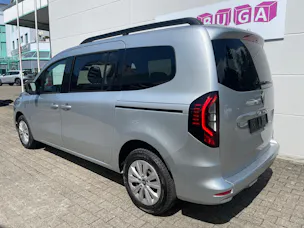 Renault Grand Kangoo Kombi 1.3 TCe 130 techno Aut.