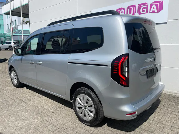 Renault Grand Kangoo Kombi 1.3 TCe 130 techno