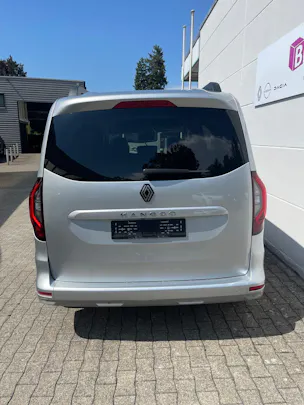 Renault Grand Kangoo Kombi 1.3 TCe 130 techno Aut.