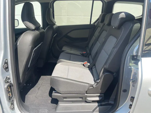 Renault Grand Kangoo Kombi 1.3 TCe 130 techno