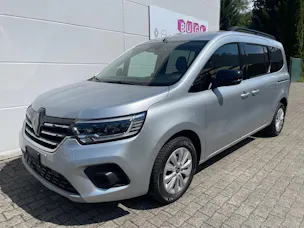Renault Grand Kangoo Kombi 1.3 TCe 130 techno
