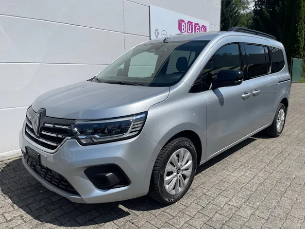 Renault Grand Kangoo Kombi 1.3 TCe 130 techno