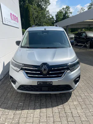 Renault Grand Kangoo Kombi 1.3 TCe 130 techno Aut.