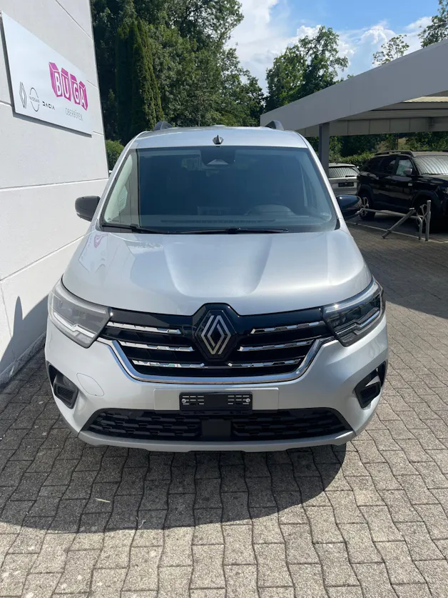 Renault Grand Kangoo Kombi 1.3 TCe 130 techno