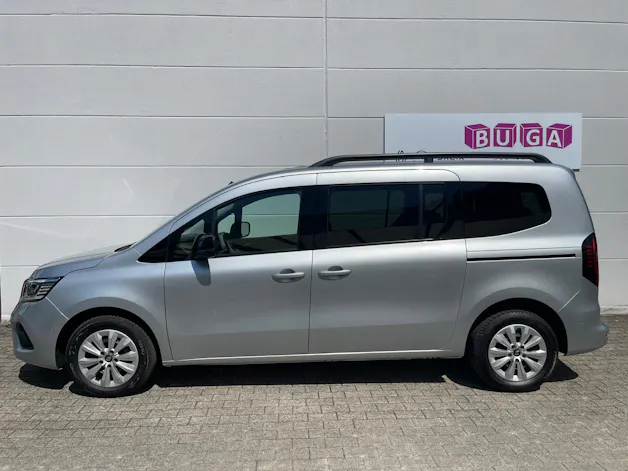 Renault Grand Kangoo Kombi 1.3 TCe 130 techno