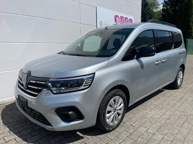 Renault Grand Kangoo Kombi 1.3 TCe 130 techno