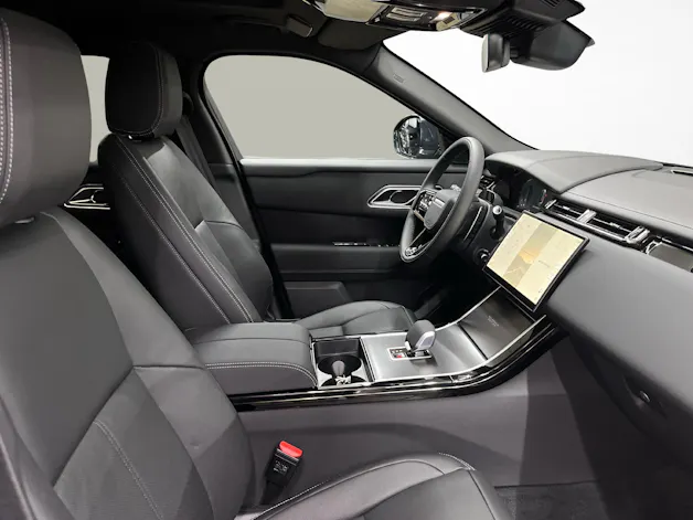 Land Rover Range Rover Velar 2.0 P400e Belgravia Edition