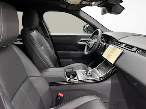 Fahrzeugbild LAND ROVER Range Rover Velar 2.0 P400e Belgravia Edition