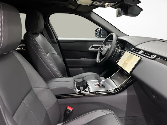 Fahrzeugbild LAND ROVER RANGE ROVER VELAR
