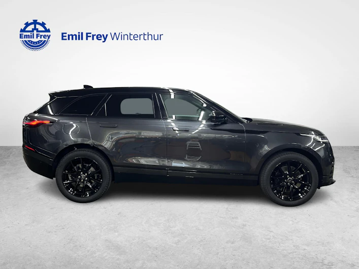 Fahrzeugbild LAND ROVER RANGE ROVER VELAR