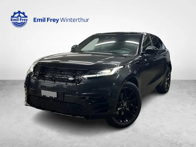 Land Rover Range Rover Velar 2.0 P400e Belgravia Edition
