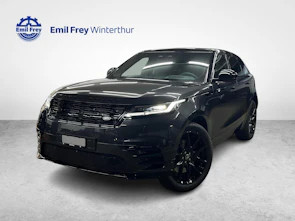 Fahrzeugbild LAND ROVER Range Rover Velar 2.0 P400e Belgravia Edition