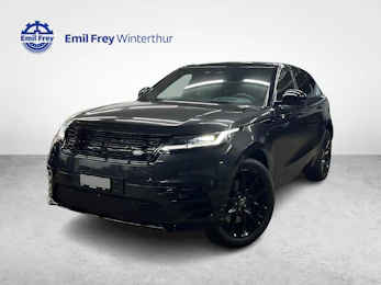 Fahrzeugbild LAND ROVER Range Rover Velar 2.0 P400e Belgravia Edition Fahrzeugbild LAND ROVER Range Rover Velar 2.0 P400e Belgravia Edition
