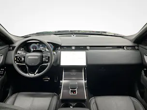 Land Rover Range Rover Velar 2.0 P400e Belgravia Edition