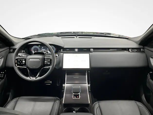 Land Rover Range Rover Velar 2.0 P400e Belgravia Edition