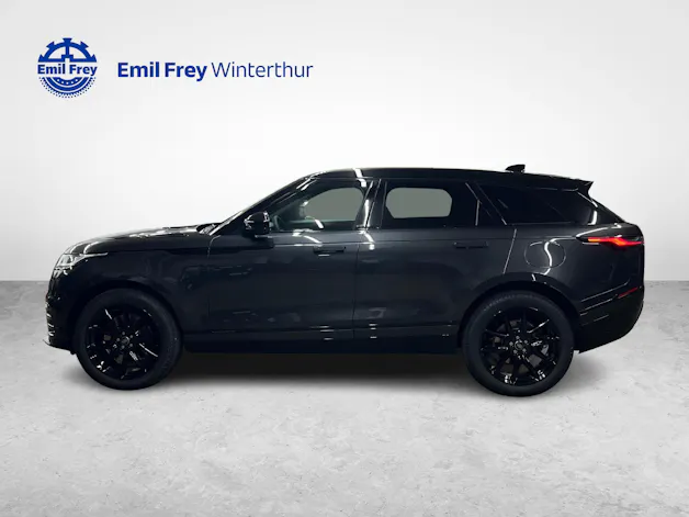 Land Rover Range Rover Velar 2.0 P400e Belgravia Edition