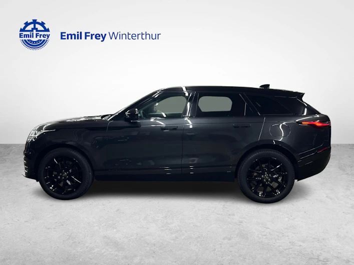 Fahrzeugbild LAND ROVER RANGE ROVER VELAR