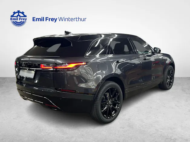 Land Rover Range Rover Velar 2.0 P400e Belgravia Edition