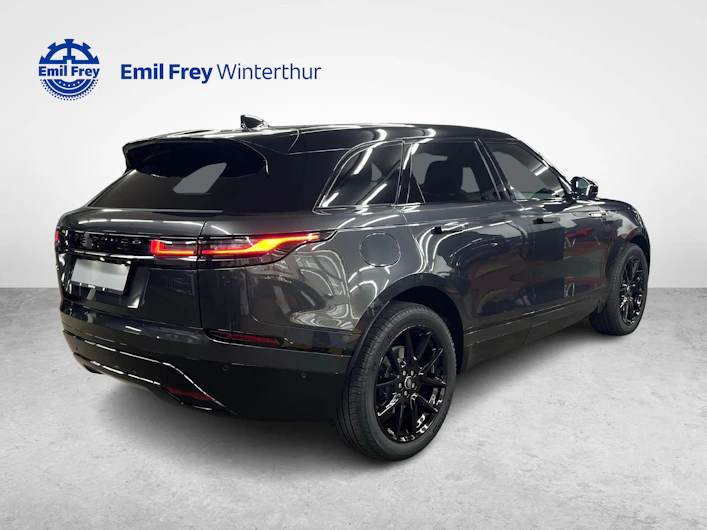 Fahrzeugbild LAND ROVER RANGE ROVER VELAR