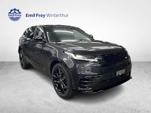Fahrzeugbild LAND ROVER Range Rover Velar 2.0 P400e Belgravia Edition