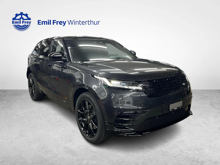 Fahrzeugbild LAND ROVER RANGE ROVER VELAR