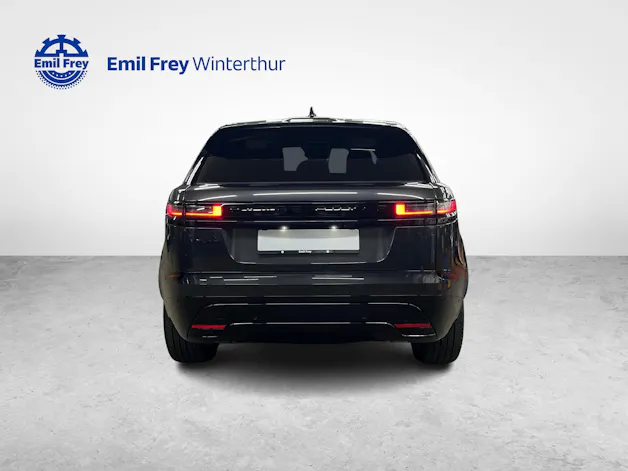 Land Rover Range Rover Velar 2.0 P400e Belgravia Edition