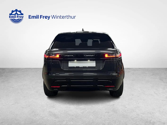 Fahrzeugbild LAND ROVER RANGE ROVER VELAR