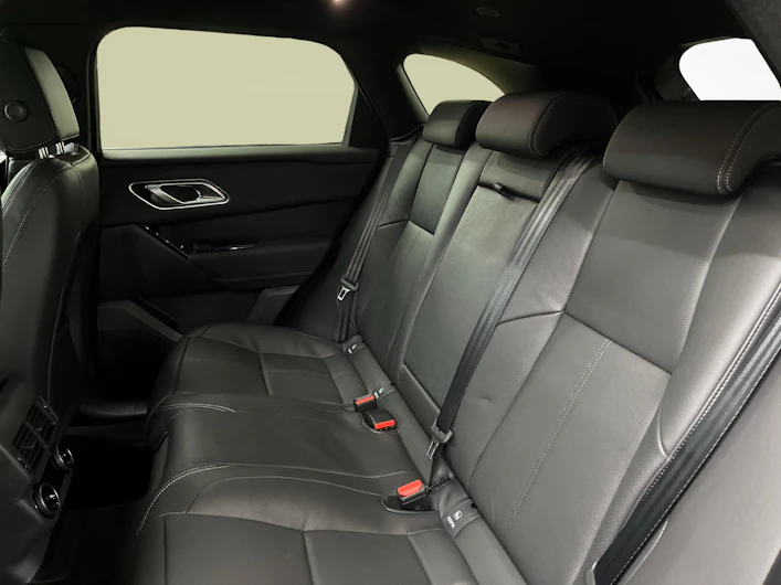 Fahrzeugbild LAND ROVER RANGE ROVER VELAR