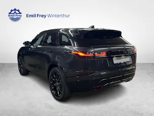 Land Rover Range Rover Velar 2.0 P400e Belgravia Edition