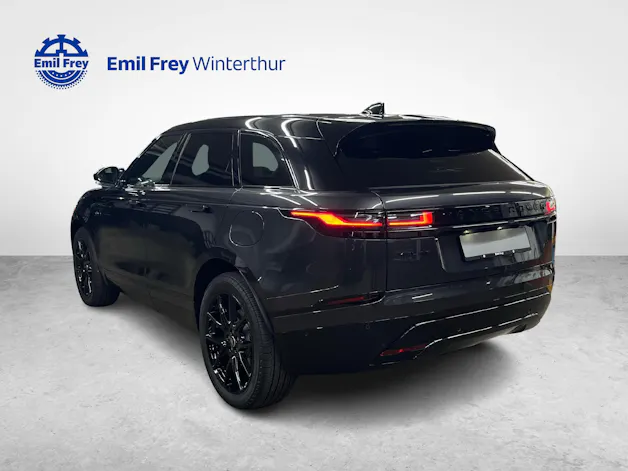 Land Rover Range Rover Velar 2.0 P400e Belgravia Edition