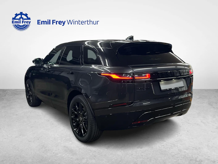 Fahrzeugbild LAND ROVER RANGE ROVER VELAR