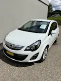 Opel Corsa 1.4i eFLEX Final Ed. S/S