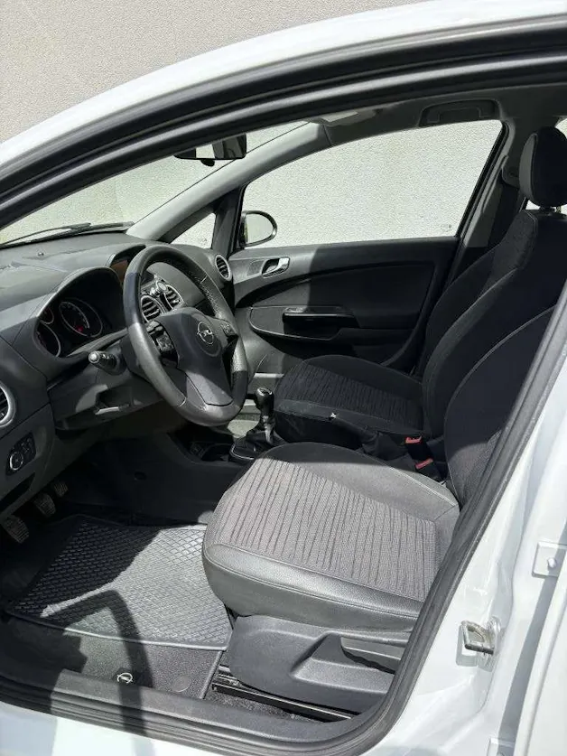 Opel Corsa 1.4i eFLEX Final Ed. S/S