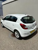 Opel Corsa 1.4i eFLEX Final Ed. S/S