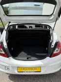 Opel Corsa 1.4i eFLEX Final Ed. S/S