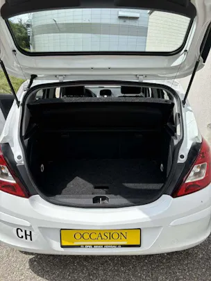 Opel Corsa 1.4i eFLEX Final Ed. S/S