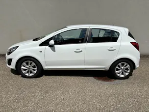 Opel Corsa 1.4i eFLEX Final Ed. S/S