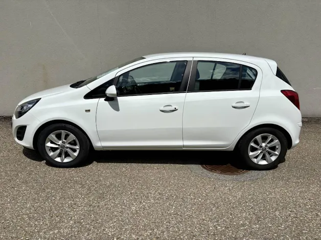 Opel Corsa 1.4i eFLEX Final Ed. S/S