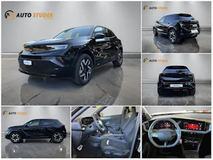 Opel Mokka 1.2 T 145 HEV GS Viva
