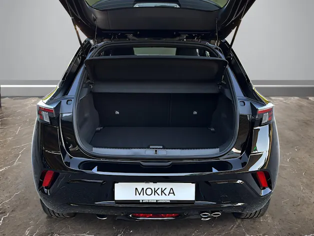 OPEL Mokka 1.2 T 145 HEV GS Viva