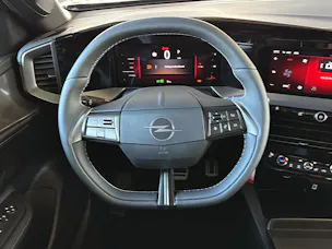 Opel Mokka 1.2 T 145 HEV GS Viva